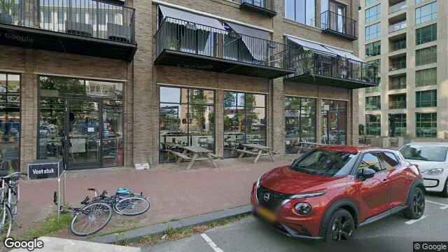 Appartement Philitelaan in Eindhoven