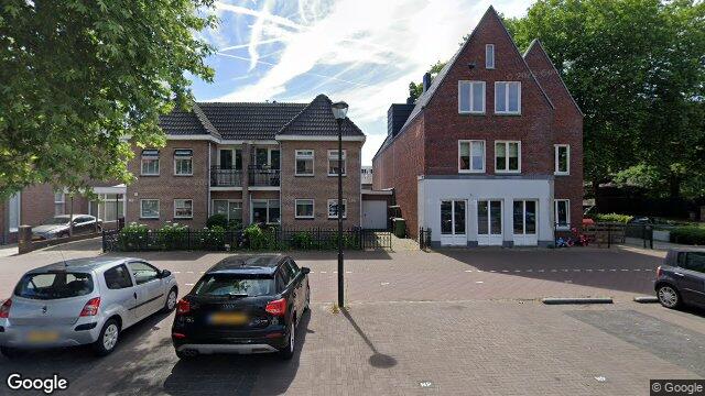 House Rademakerstraat in Soesterberg