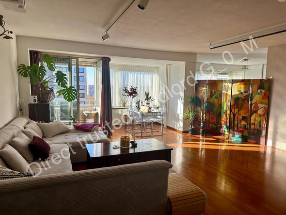 Apartment Sloterplas in Amsterdam