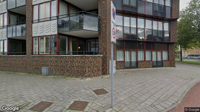 Appartement - Zuidpoolsingel/Alphen aan den Rijn (€1935.00/138.00m2)