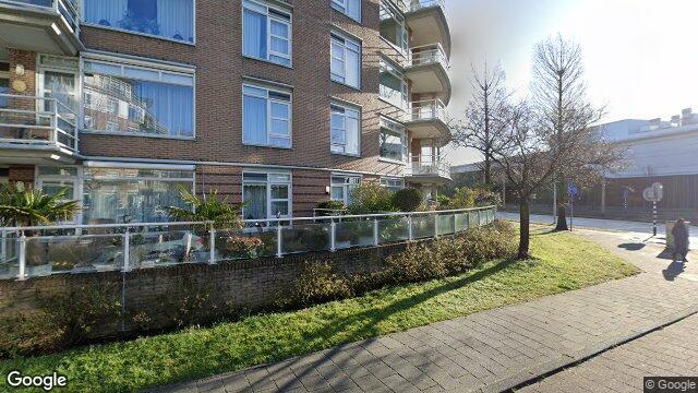 Appartement Buizerdlaan in Leidschendam