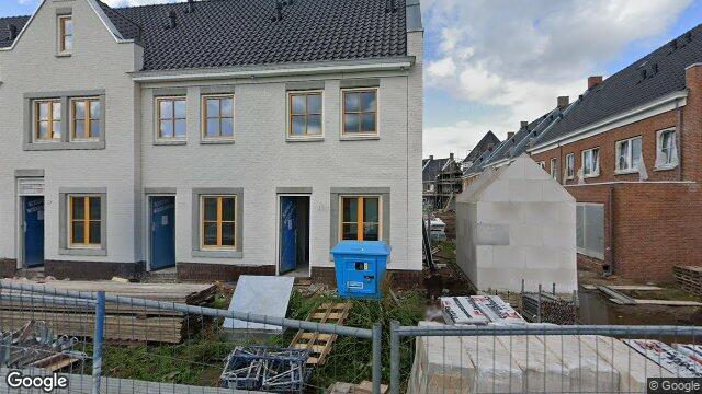 House Huismanshof in Helmond