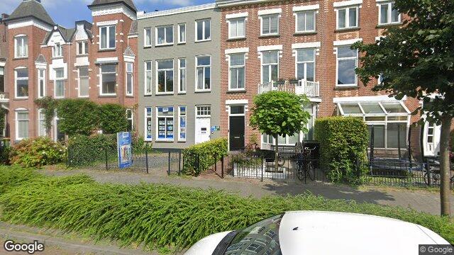 Appartement - Baronielaan/Breda (€1875.00/138.00m2)