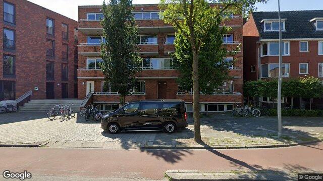 Apartment Friesestraatweg in Groningen