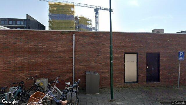 Appartement Tuinstraat in Veenendaal