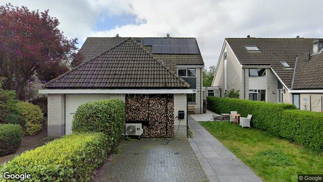 Huurwoning - Oesdommerveen/Heiloo (€2450.00/157.00m2)