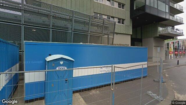 Appartement Noordsingel in Leidschendam