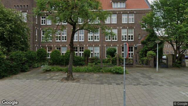 Appartement - Hagedoornplein/Amsterdam (€2950.00/105.00m2)
