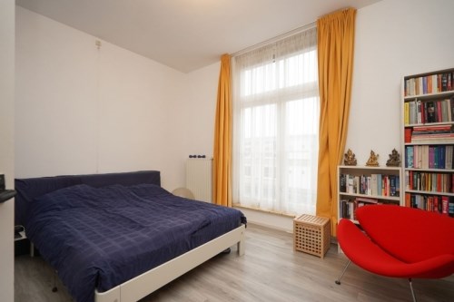 Room Centraal Station - IJplein in Amsterdam