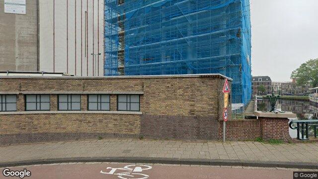 Appartement - Meelfabriekplein/Leiden (€2950.00/89.00m2)