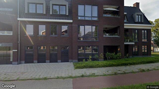 Appartement Lohuisstraat in Bornerbroek