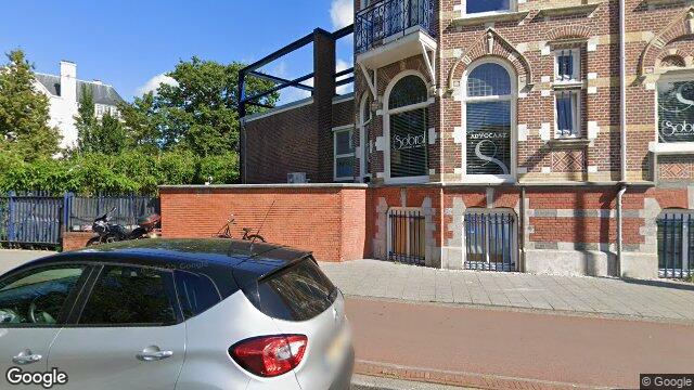 Appartement - Stadhouderslaan/Den Haag (€1775.00/65.00m2)