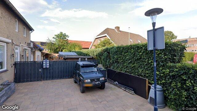 Huurwoning - Haagstraat/Munstergeleen (€1690.00/187.00m2)