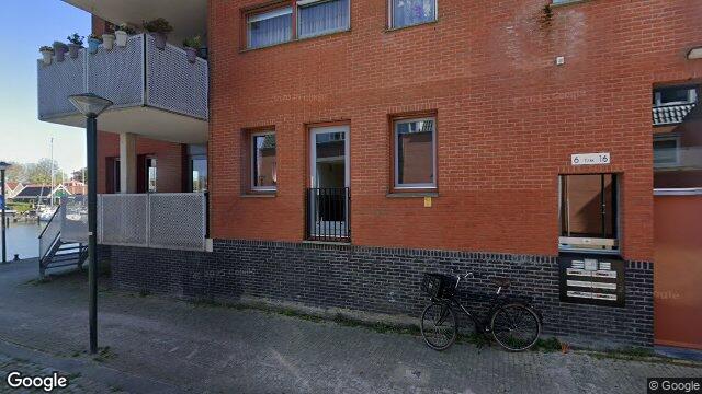 Appartement -'t Oude Sluisje/Hoorn (NH) (€2165.00/87.00m2)