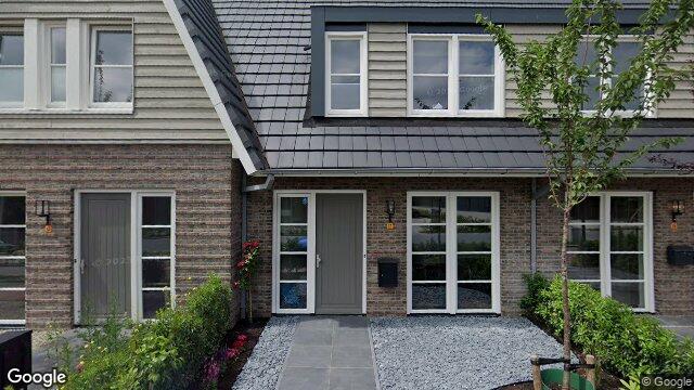 Huurwoning Laantje van Oversteegen in Blaricum