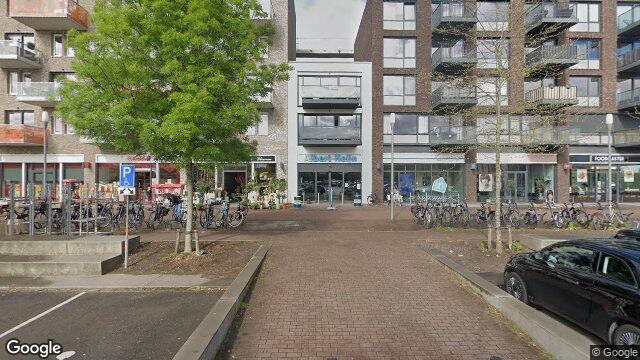 Appartement - Stuivenbergheem/Veenendaal (€1395.00/80.00m2)