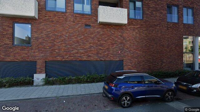 Appartement Wooldriksweg in Enschede