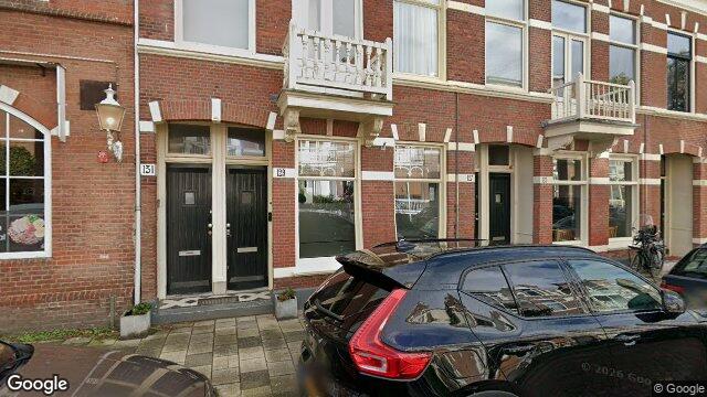 Appartement - Dirk Hoogenraadstraat/Den Haag (€2700.00/109.00m2)
