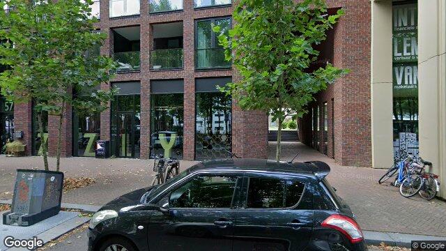 Studio - Torenallee/Eindhoven (€1950.00/74.00m2)
