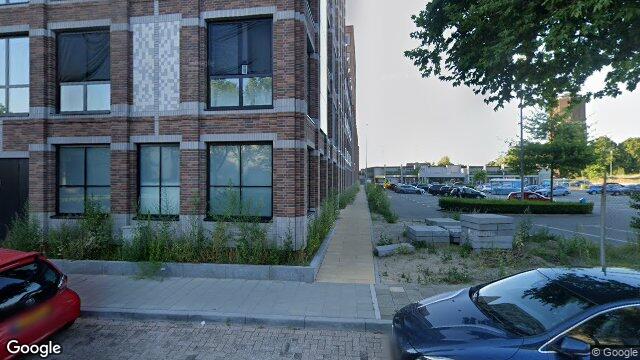 Appartement - Waardstraat/Helmond (€1295.00/68.00m2)