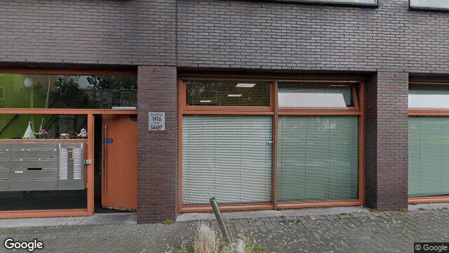 Appartement Leyweg in Den Haag