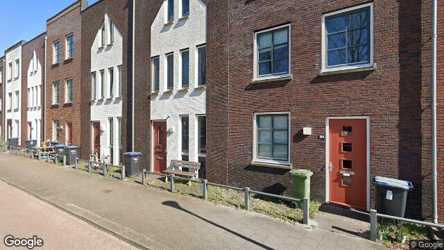 Huurwoning - Edith Piafstraat/Lent (€1595.00/110.00m2)
