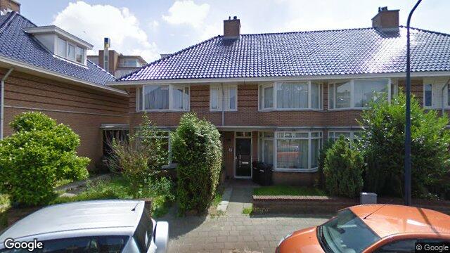 Huurwoning Goudplevierlaan in Leidschendam