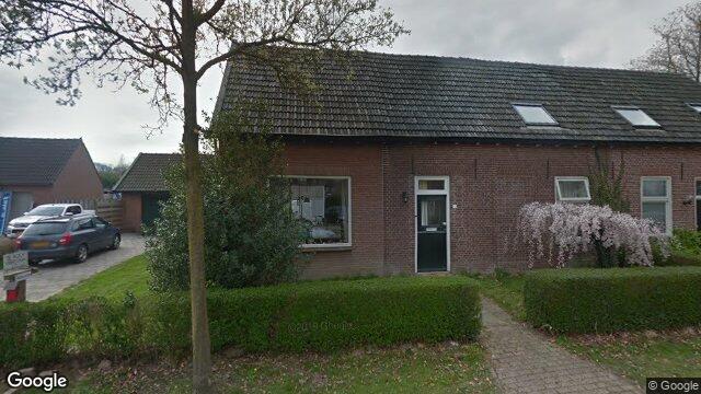 Huurwoning - Schoorstraat/Helvoirt (€3950.00/187.00m2)