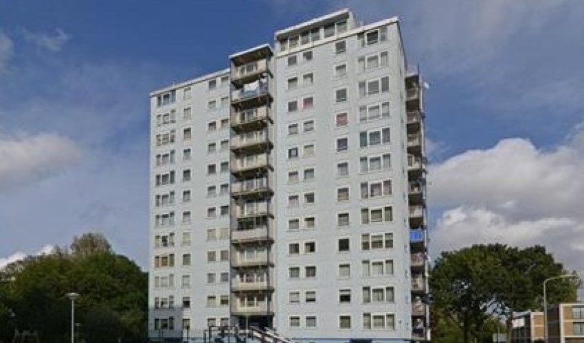 Appartement Wezelrade in Den Haag