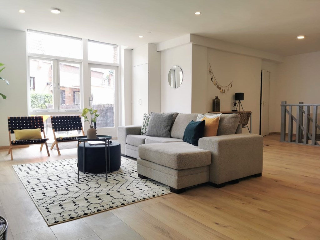 Appartement Kampweg in Doorn