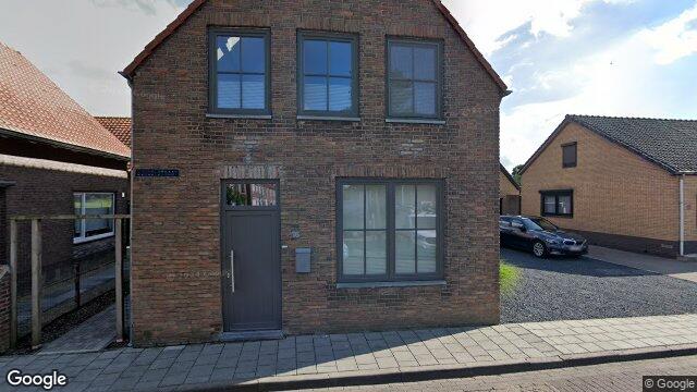 House Schoolstraat in Eede