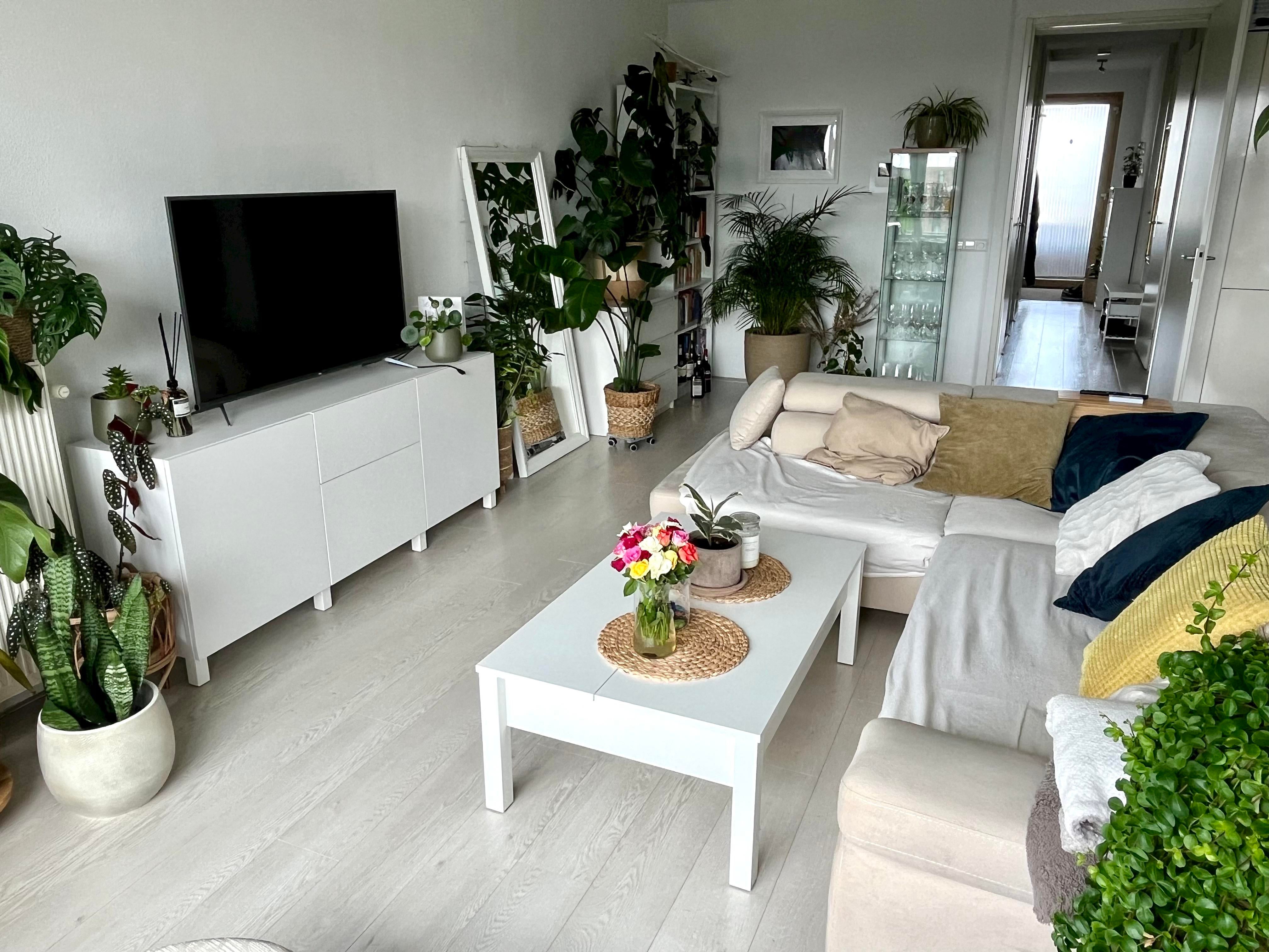 Huurwoning - Jan Evertsenstraat/Amsterdam (€2500.00/91.00m2)