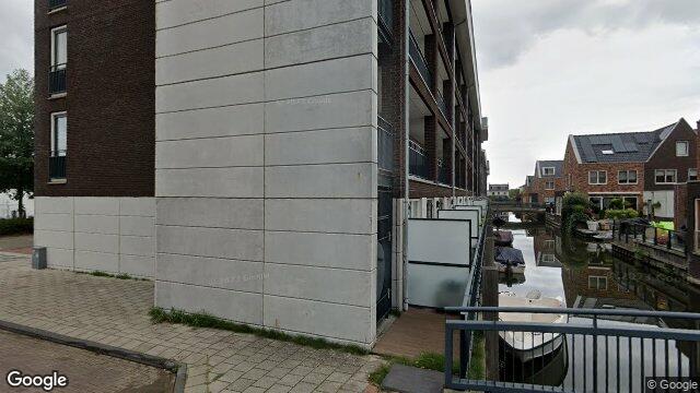 Appartement Twijnderlaan in Aalsmeer