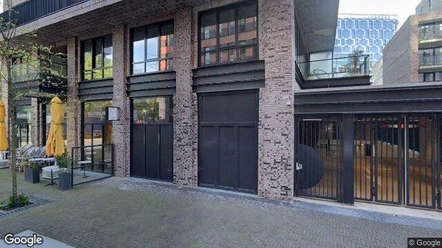 Appartement - Gustav Mahlerlaan/Amsterdam (€1645.00/51.00m2)