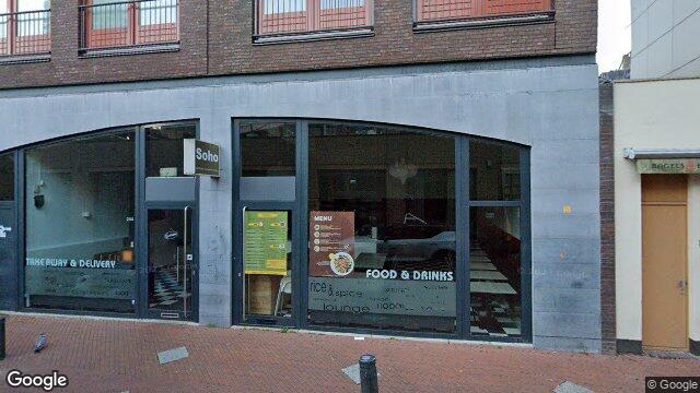 Appartement - Jan van Lieshoutstraat/Eindhoven (€1750.00/80.00m2)