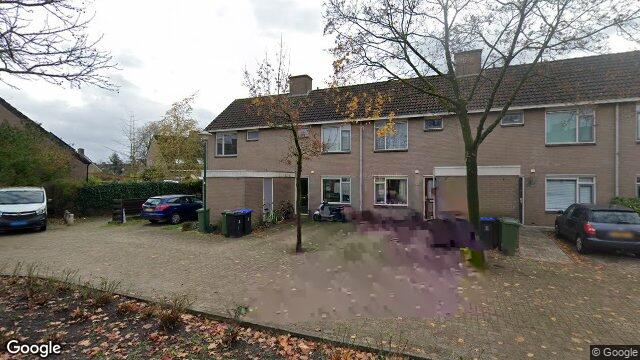 Huurwoning Spechtenkamp in Maarssen
