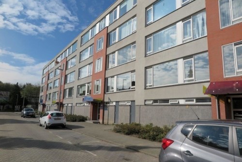 Appartement Kiplingstraat in Rotterdam