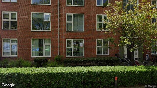 Appartement - Gorechtkade/Groningen (€1500.00/82.00m2)