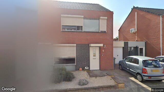 Huurwoning - Gijs van Aardennestraat/Herten (€1550.00/125.00m2)