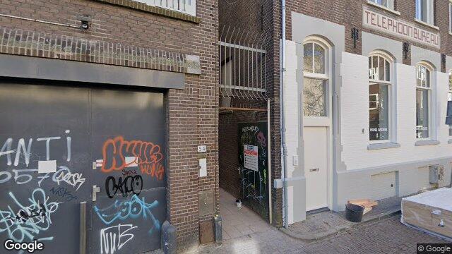 Appartement Nieuwstraat in Zwolle