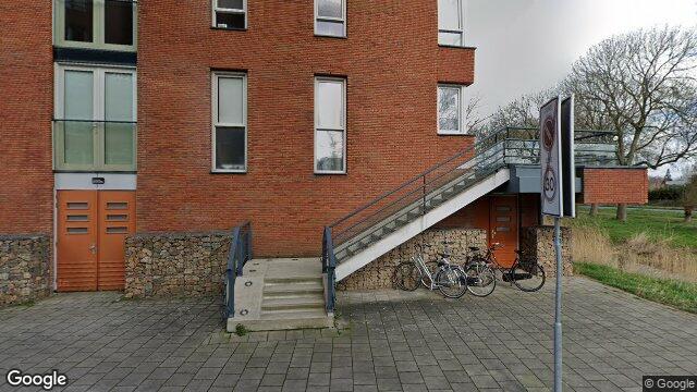 Studio De Hoop in Delft