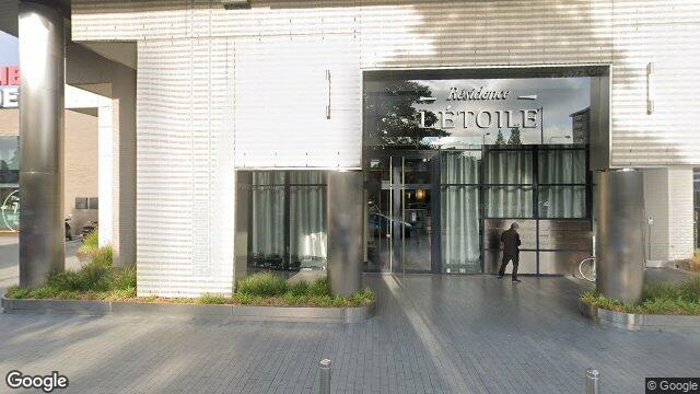 Appartement Van Leijenberghlaan in Amsterdam