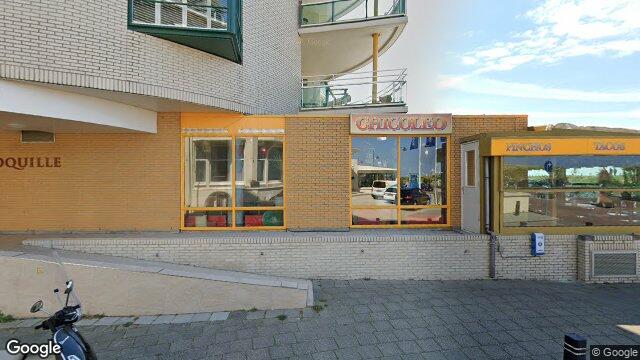 Appartement Noordzeestraat in Noordwijk (ZH)