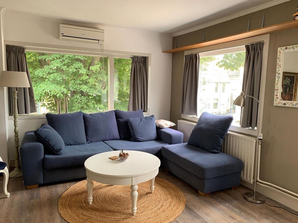 Appartement - Lagendijk/Koog aan de Zaan (€2250.00/122.00m2)