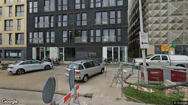 Appartement - Distelweg/Amsterdam (€1900.00/64.00m2)