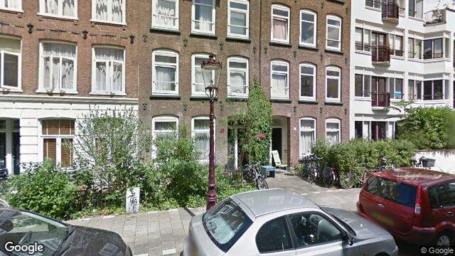 Appartement - Burmanstraat/Amsterdam (€2450.00/65.00m2)