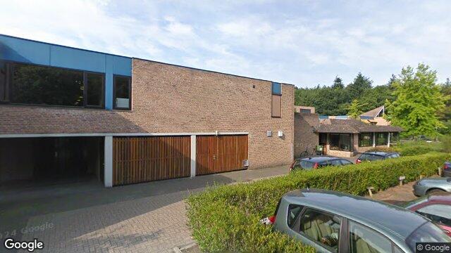 Apartment Tusseler in Lochem