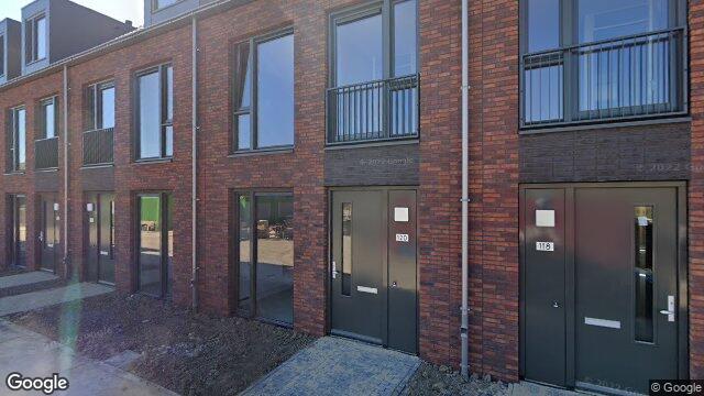 House Goud in Arnhem