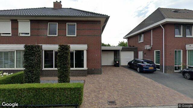 House Koppelweide in Herten