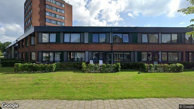 Apartment Burg. Schönfeldsingel in Winschoten